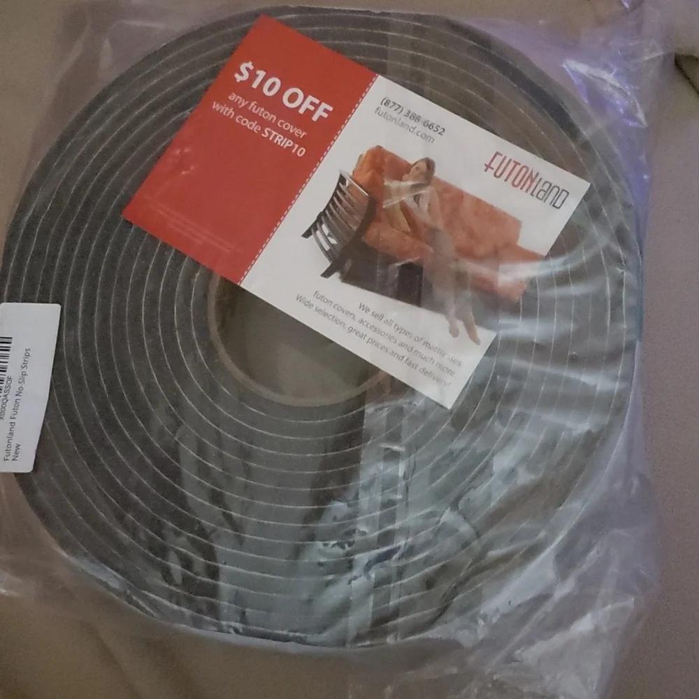 Futonland Futon No-slip Strips